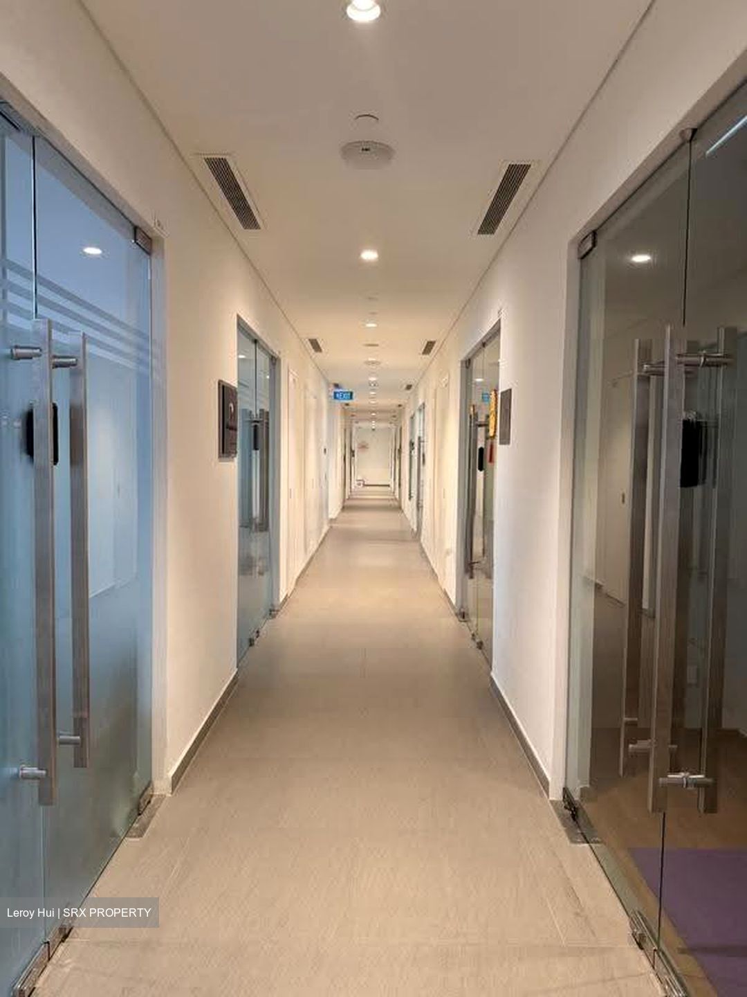 Woods Square (D25), Office #630084281